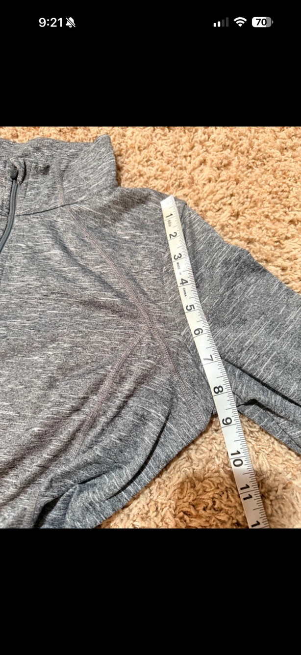 Active Sweater - Picture 6 of 8